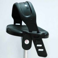 Велотренажер Sportop B700