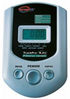 Велотренажер InterFit К.01 Track Pro