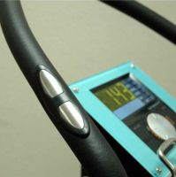 Велотренажер Sportop B890P