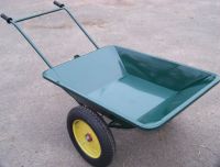 Тачка хозяйственная по типу Атек 