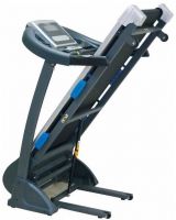 Беговая дорожка interfit TD 343A