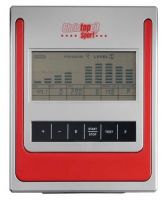 Эллиптический тренажер Christopeit Sport АМ-6