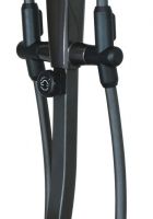 Эллиптический тренажер InterFit К.3Н Rapid Body