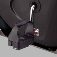 Велотренажеры Body Sculpture BC-1670DHA Фиеста 