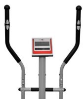 Эллиптический тренажер Christopeit Sport АМ-6