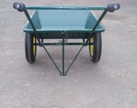 Тачка хозяйственная по типу Атек 