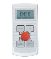 Велотренажер Sportop B700