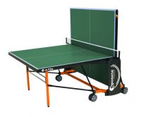 Всепогодный теннисный стол Sponeta S4-72е (Германия)