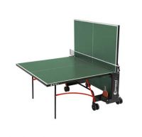 Всепогодный теннисный стол Sponeta S 2-72е (Германия)