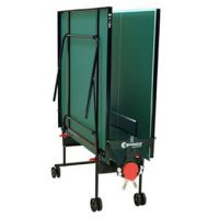 Всепогодный теннисный стол Sponeta S 1-12е (Германия) 