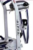 Мини-стадион InterFit KL 9817 АЛЬФА