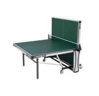 Стол теннисный Sponeta S 7-62 (Германия) allround compakt(Професссиональный)
