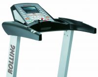 Беговая дорожка InterFit KL 1319 РОЛЛИНГ  