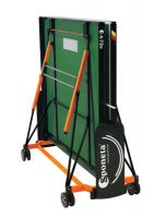 Всепогодный теннисный стол Sponeta S4-72е (Германия)