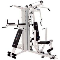 Фитнес-станция Inter Atletika МАКСИМА ST 006