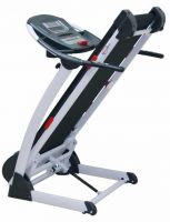 Беговая дорожка interfit HX-0910BS