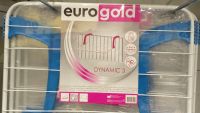 Сушилка для белья на батарею Eurogold 0303 Dynamic
