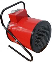 Тепловая пушка Термия АО ЭВО 3,0/0,3 ТП (М)  