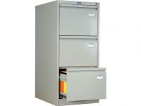 Шкаф картотечный ПРАКТИК AFC-03