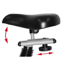 Велотренажер Christopeit АХ 1