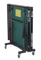 Профессиональный теннисный стол Sponeta S 8-36 super compact (Германия)