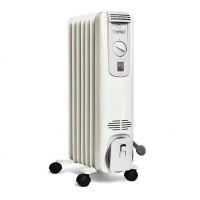 Масляный радиатор Термія 0715