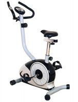 Велотренажер магнитный HouseFit HB 8174HP (Hand Pulse)