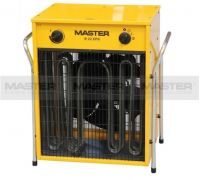Электрическая тепловая пушка Master B 22 EPВ