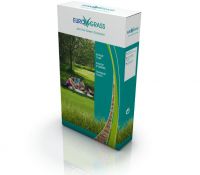 Газонная трава EuroGrass Shade 1 кг (Box)  