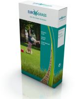 Газонная трава EuroGrass Sport 1 кг (box) 
