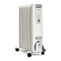 Масляный радиатор Термія 1020