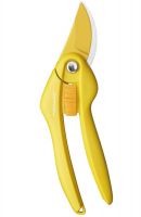 Плоскостной секатор Fiskars Inspiration Saffron (1027494)