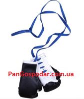 Сувенирные боксерские перчатки 1031