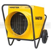 Электрическая тепловая пушка Master B 18 EPR