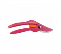 Плоскостной секатор Fiskars P26 Inspiration ruby (111256)