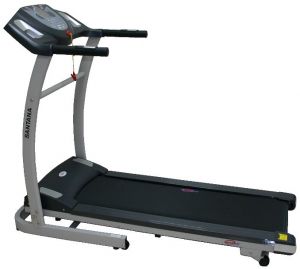 Беговая дорожка InterFit KL 1301 Сантана ― PanGospodar