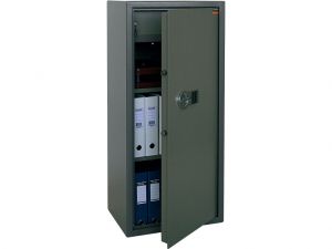 Сейф офисный VALBERG ASM - 120Т EL ― PanGospodar