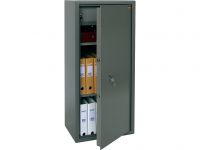 Сейф офисный VALBERG ASM - 120Т