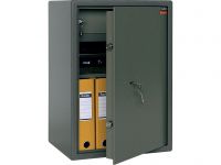 Сейф офисный VALBERG ASM - 63Т