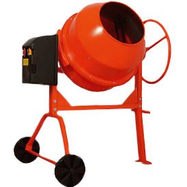 Бетономешалка Agrimotor B 1308 FK (130 литров, Венгрия) ― PanGospodar