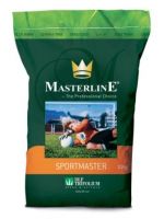 Газонная трава DLF Trifolium SPORTMASTER (СПОРТМАСТЕР) 10 кг