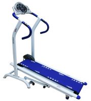 Беговая дорожка InterFit KL 803 ДЖЕССИ   