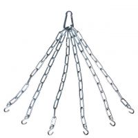 Подвесная система для боксерских мешков 1406