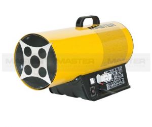 Газовая тепловая пушка Master BLP 33 Е ― PanGospodar