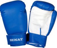 Перчатки боксерские 1543