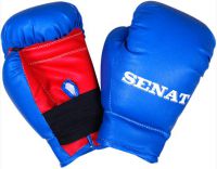 Перчатки боксерские 1536