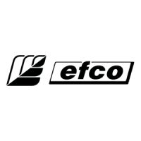 Мотобур EFCO TR 1585 R