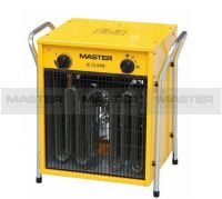 Электрическая тепловая пушка Master B 15 EPВ