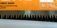 Пила с изогнутым полотном Fiskars SW47 1028375