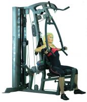 Профессиональная мультистанция Inter Atletika EXTRA ST 034